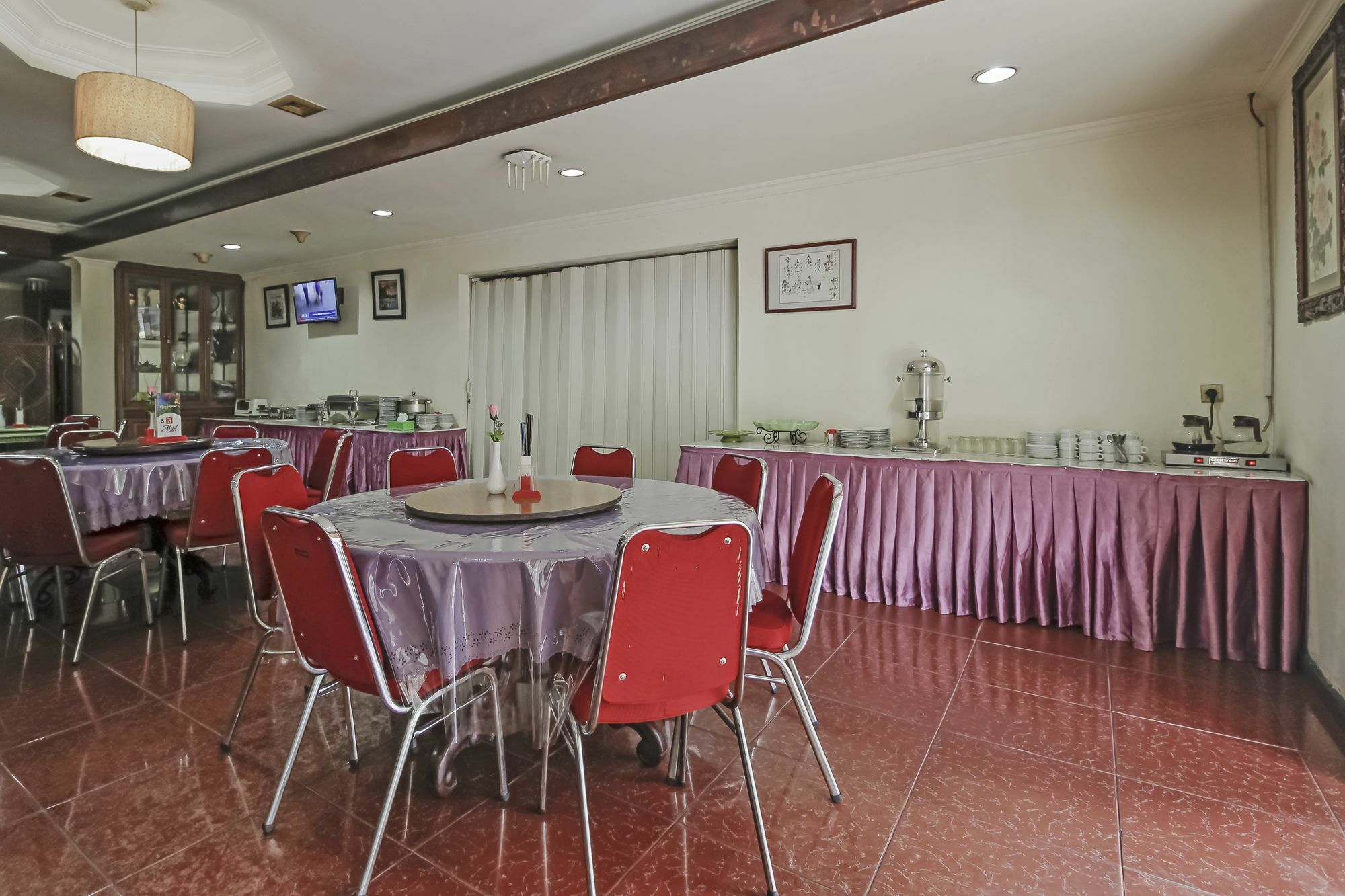 Oyo 108 Hotel Surya Jacarta Exterior foto